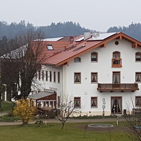Pension Baumgartner Rott am Inn Luaran gambar
