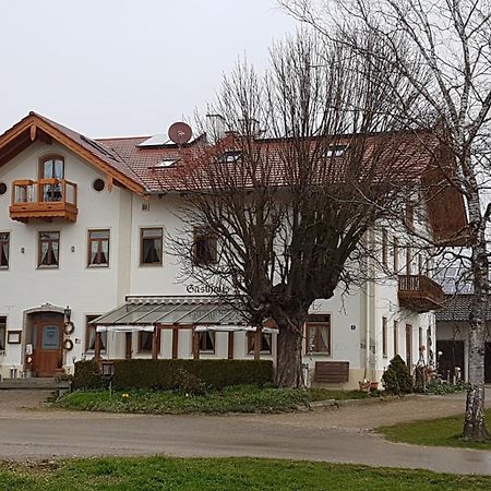 Pension Baumgartner Rott am Inn Luaran gambar